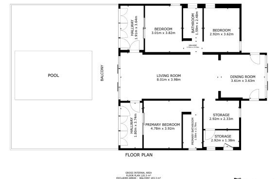 For Sale - Casas o chalets - San Bartolomé de Tirajana - de Gran Canaria