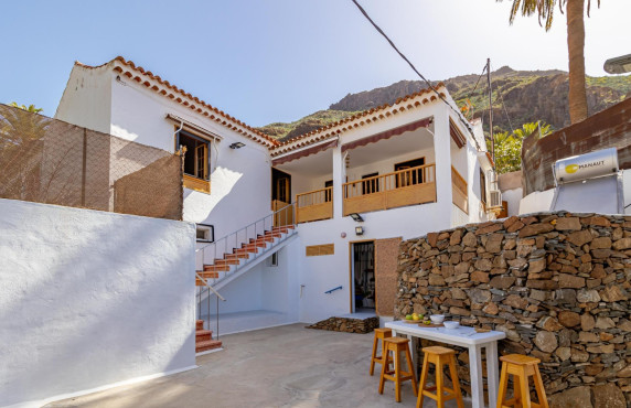 For Sale - Casas o chalets - San Bartolomé de Tirajana - OVEJERO FATAGA