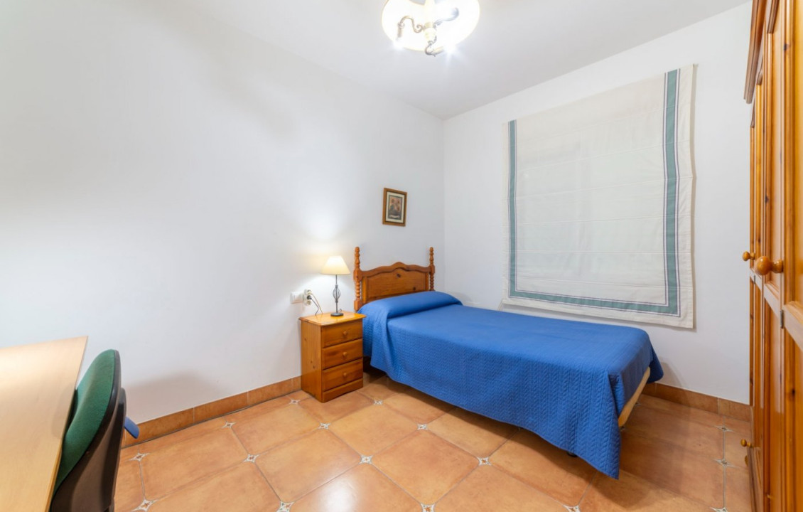 Venta - Casas o chalets - Roquetas de Mar - parrales de los (as)