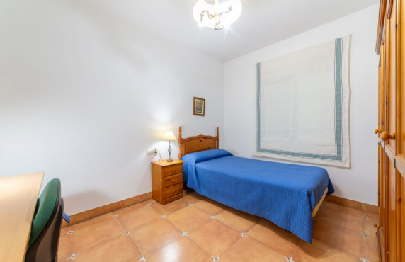 Venta - Casas o chalets - Roquetas de Mar - parrales de los (as)