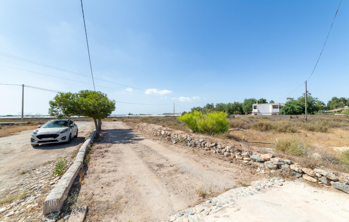 Venta - Casas o chalets - Roquetas de Mar - parrales de los (as)