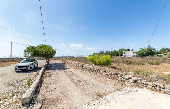 Venta - Casas o chalets - Roquetas de Mar - parrales de los (as)