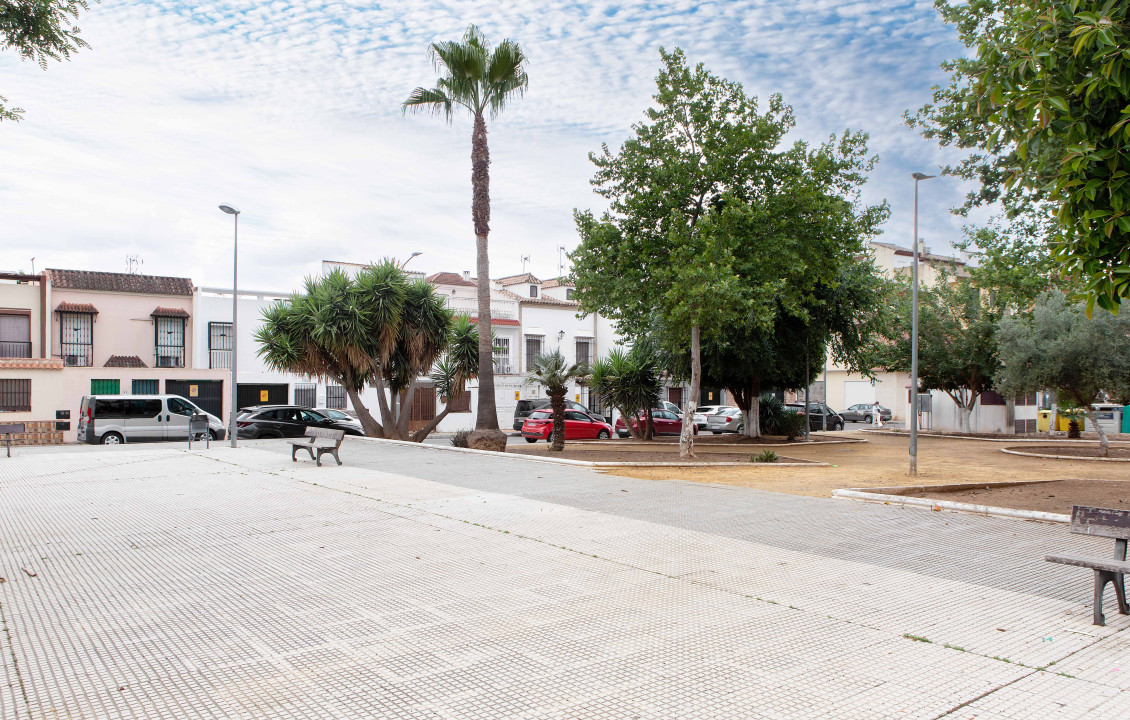 For Sale - Pisos - Brenes - Calle Nicolás Redondo