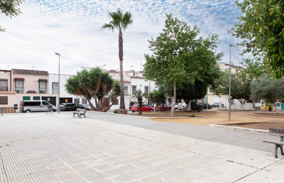 For Sale - Pisos - Brenes - Calle Nicolás Redondo