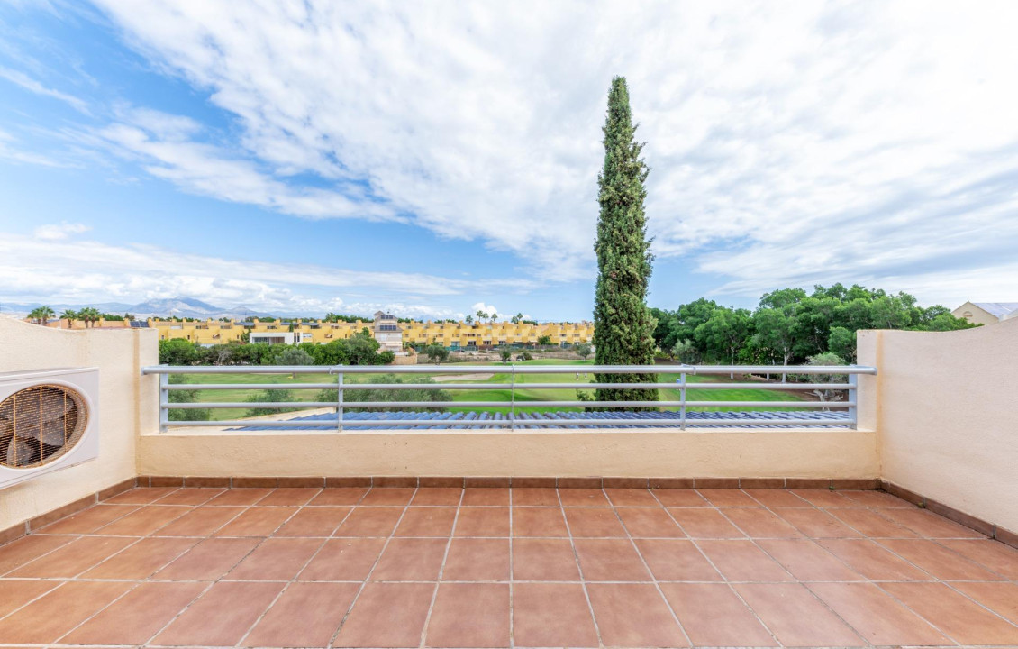 Venta - Casas o chalets - Alicante - Avenida del Arquitecto Félix Candela