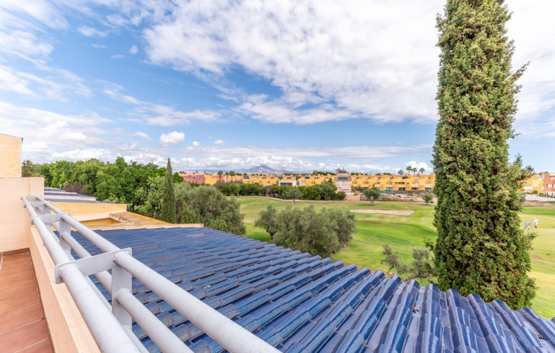 Venta - Casas o chalets - Alicante - Avenida del Arquitecto Félix Candela