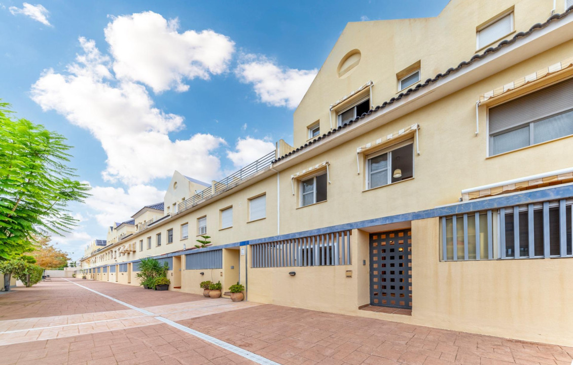 Venta - Casas o chalets - Alicante - Avenida del Arquitecto Félix Candela