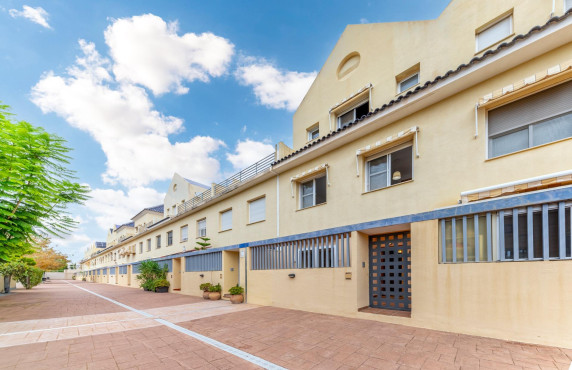 Venta - Casas o chalets - Alicante - Avenida del Arquitecto Félix Candela