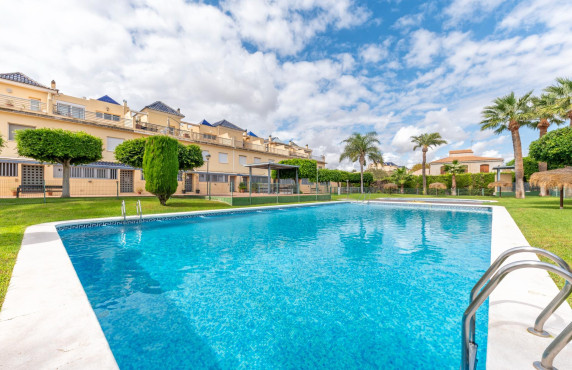 Venta - Casas o chalets - Alicante - Avenida del Arquitecto Félix Candela