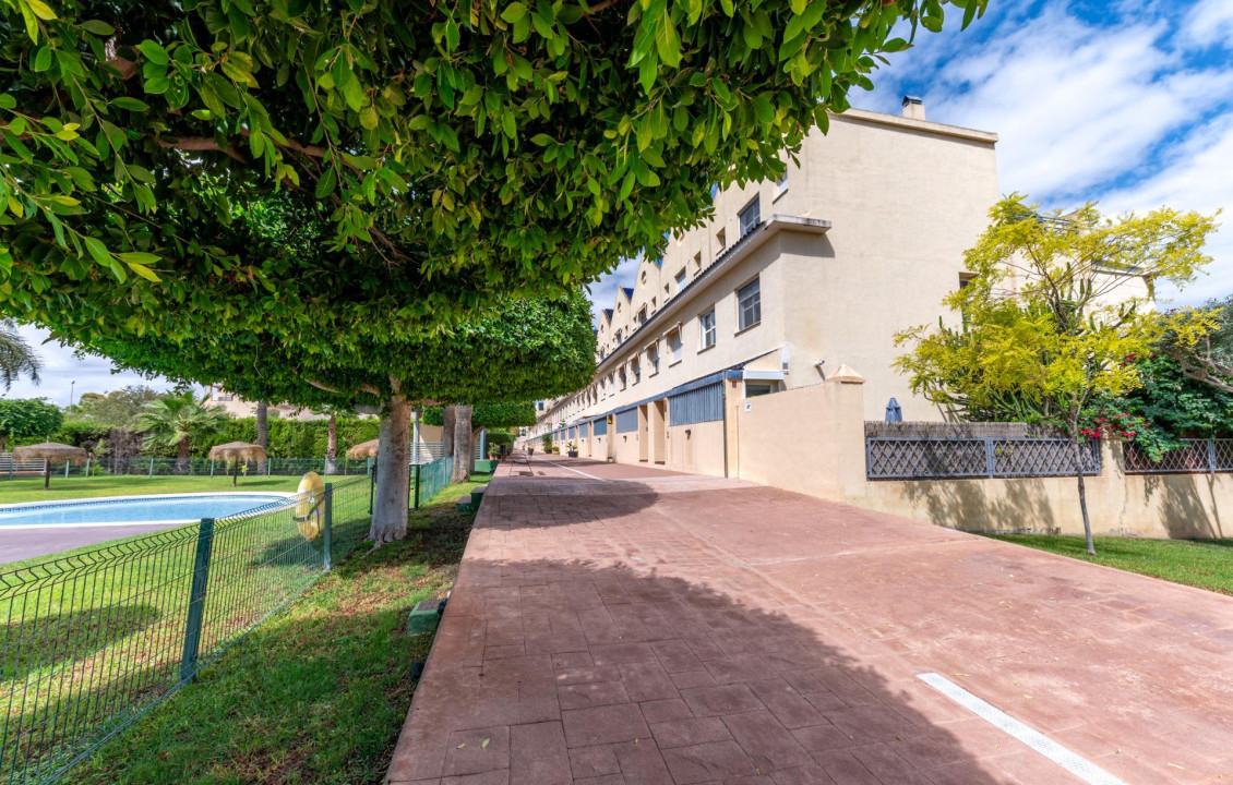 Venta - Casas o chalets - Alicante - Avenida del Arquitecto Félix Candela