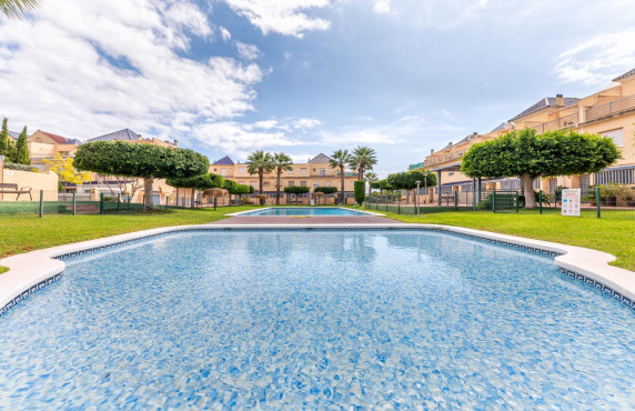 Venta - Casas o chalets - Alicante - Avenida del Arquitecto Félix Candela