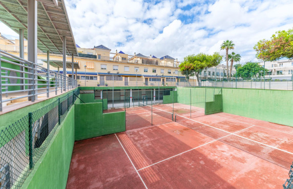 Venta - Casas o chalets - Alicante - Avenida del Arquitecto Félix Candela