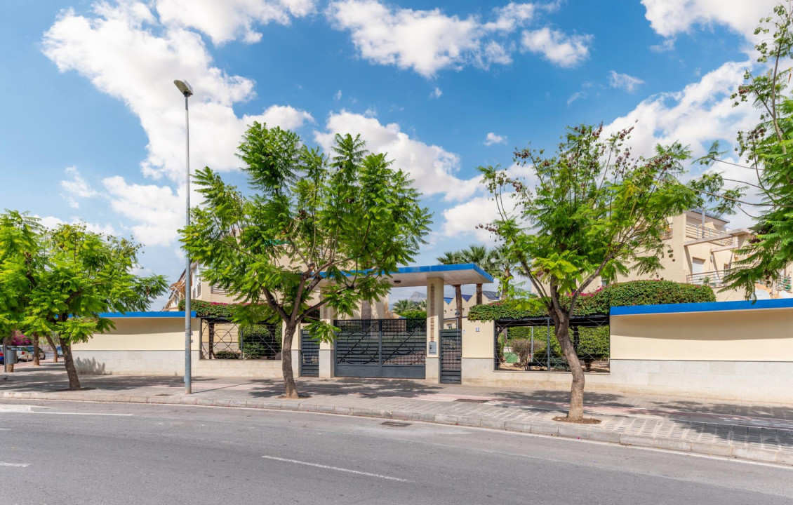 Venta - Casas o chalets - Alicante - Avenida del Arquitecto Félix Candela