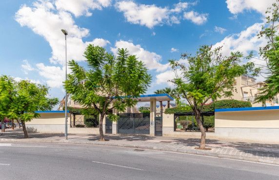 Venta - Casas o chalets - Alicante - Avenida del Arquitecto Félix Candela