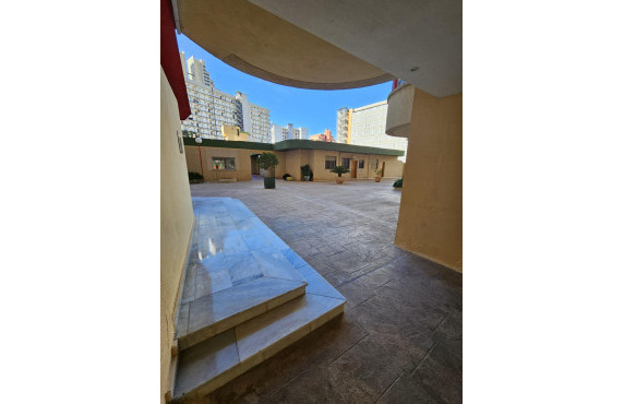 For Sale - Pisos - Benidorm - VIENA