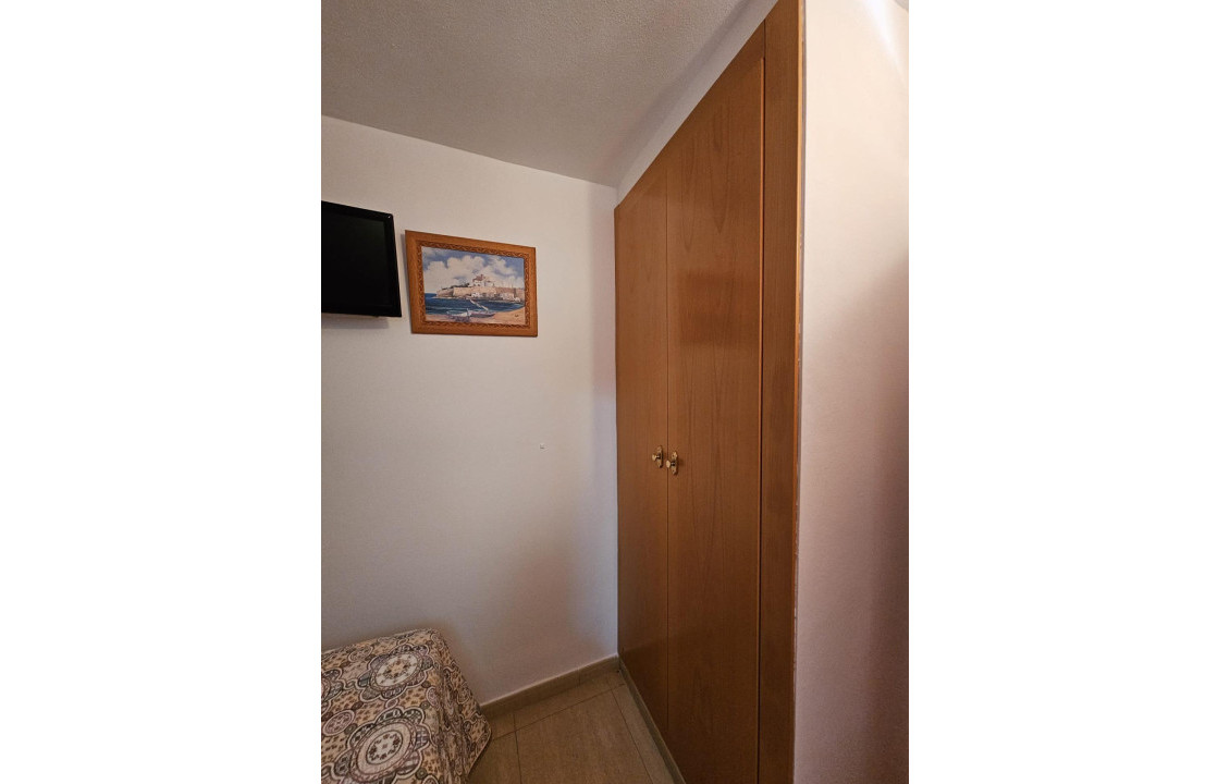 Venta - Pisos - Benidorm - VIENA