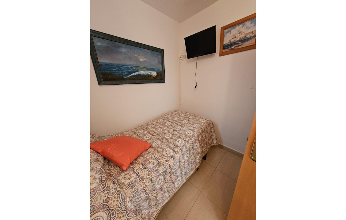 Venta - Pisos - Benidorm - VIENA