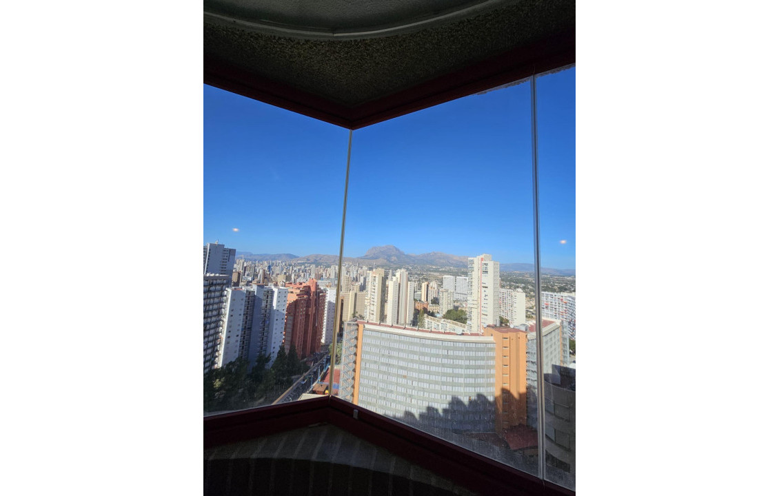 For Sale - Pisos - Benidorm - VIENA