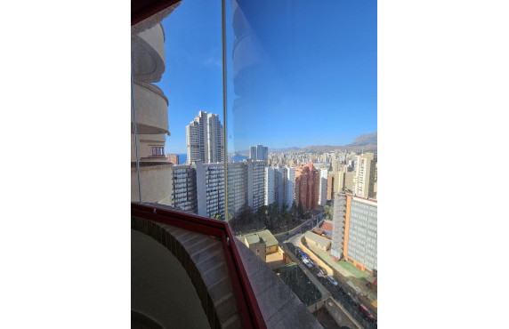 For Sale - Pisos - Benidorm - VIENA