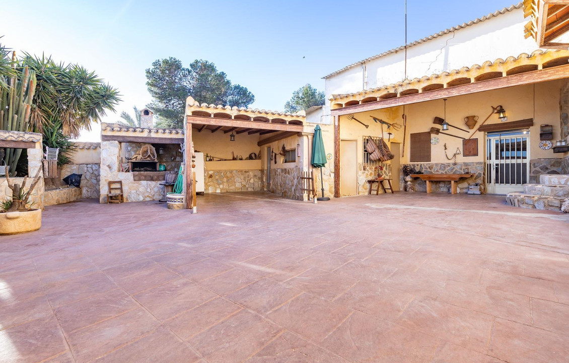 Venta - Casas o chalets - Ceutí - TORRAOS-ISAAC PERAL