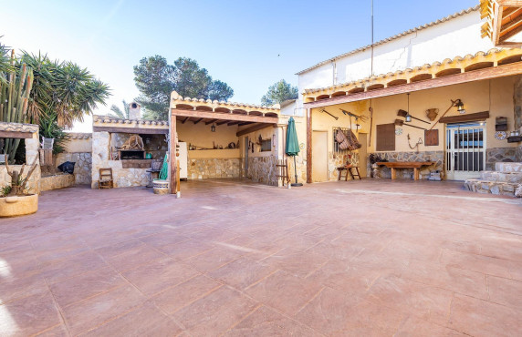 Venta - Casas o chalets - Ceutí - TORRAOS-ISAAC PERAL