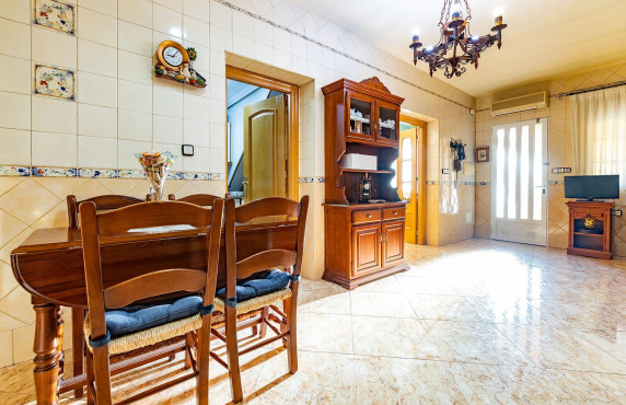 Venta - Casas o chalets - Ceutí - TORRAOS-ISAAC PERAL