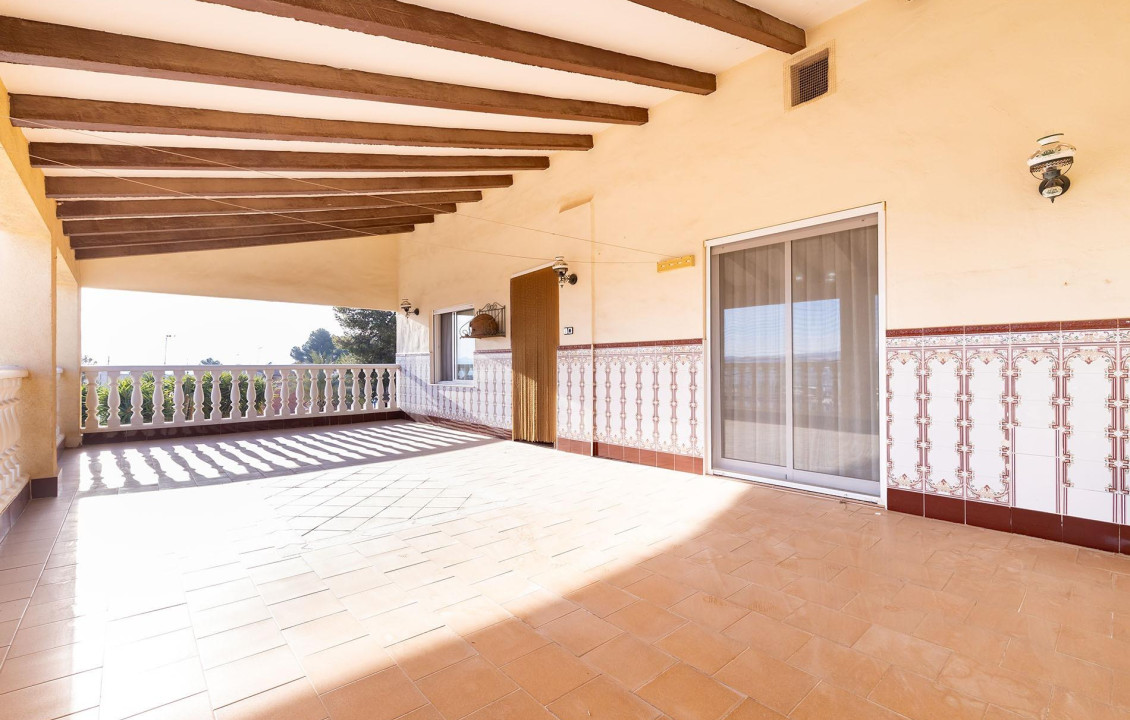 Venta - Casas o chalets - Ceutí - TORRAOS-ISAAC PERAL