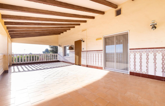 Venta - Casas o chalets - Ceutí - TORRAOS-ISAAC PERAL