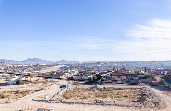 Venta - Casas o chalets - Ceutí - TORRAOS-ISAAC PERAL