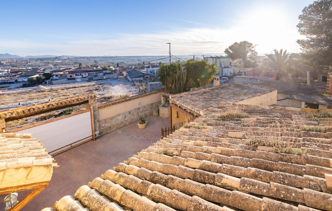 Venta - Casas o chalets - Ceutí - TORRAOS-ISAAC PERAL