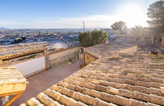 Venta - Casas o chalets - Ceutí - TORRAOS-ISAAC PERAL