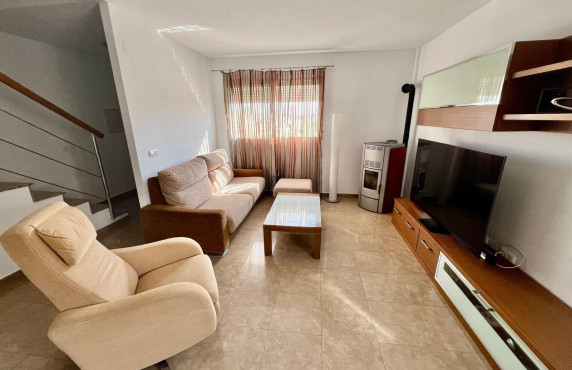 Venta - Casas o chalets - Molina de Segura - AV BARCELONETA 18 Es:4 Pl:DP Pt:B3 FR 62463 30500