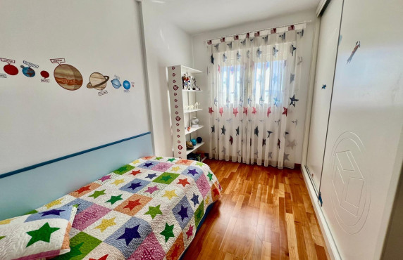 Venta - Casas o chalets - Molina de Segura - AV BARCELONETA 18 Es:4 Pl:DP Pt:B3 FR 62463 30500