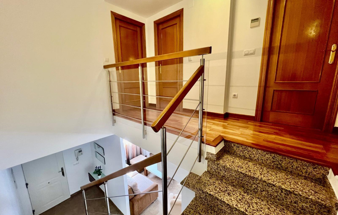 Venta - Casas o chalets - Molina de Segura - AV BARCELONETA 18 Es:4 Pl:DP Pt:B3 FR 62463 30500