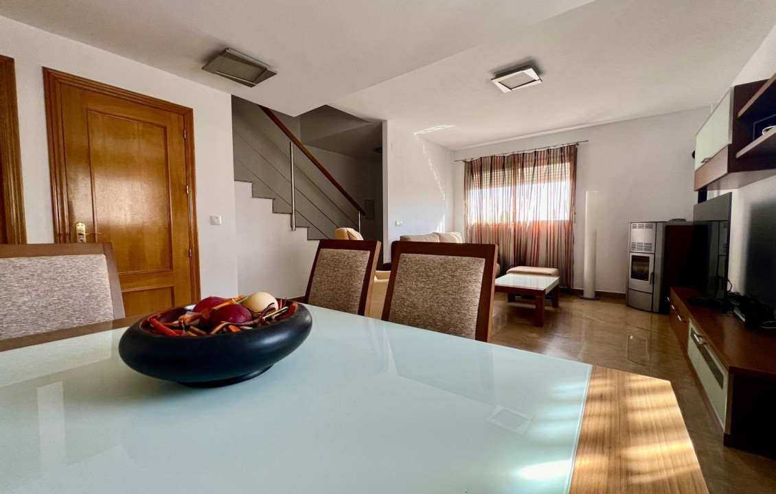 Venta - Casas o chalets - Molina de Segura - AV BARCELONETA 18 Es:4 Pl:DP Pt:B3 FR 62463 30500