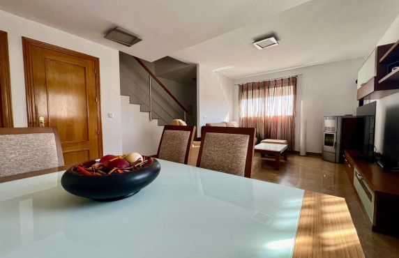 Venta - Casas o chalets - Molina de Segura - AV BARCELONETA 18 Es:4 Pl:DP Pt:B3 FR 62463 30500