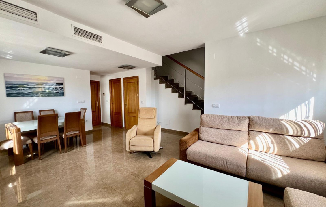 Venta - Casas o chalets - Molina de Segura - AV BARCELONETA 18 Es:4 Pl:DP Pt:B3 FR 62463 30500