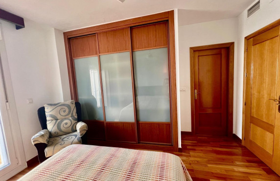 Venta - Casas o chalets - Molina de Segura - AV BARCELONETA 18 Es:4 Pl:DP Pt:B3 FR 62463 30500