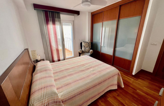 Venta - Casas o chalets - Molina de Segura - AV BARCELONETA 18 Es:4 Pl:DP Pt:B3 FR 62463 30500