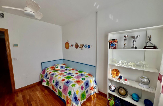 Venta - Casas o chalets - Molina de Segura - AV BARCELONETA 18 Es:4 Pl:DP Pt:B3 FR 62463 30500