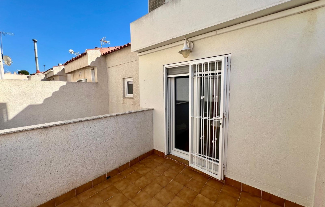 Venta - Casas o chalets - Molina de Segura - AV BARCELONETA 18 Es:4 Pl:DP Pt:B3 FR 62463 30500