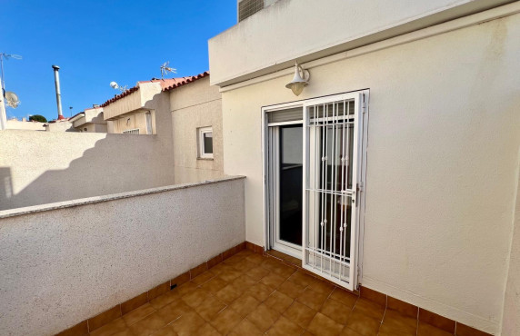 Venta - Casas o chalets - Molina de Segura - AV BARCELONETA 18 Es:4 Pl:DP Pt:B3 FR 62463 30500