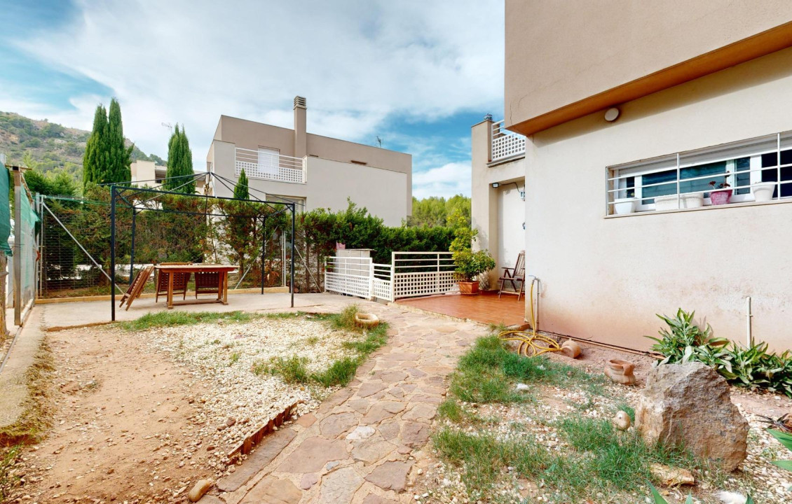 Venta - Casas o chalets - Serra - ermita