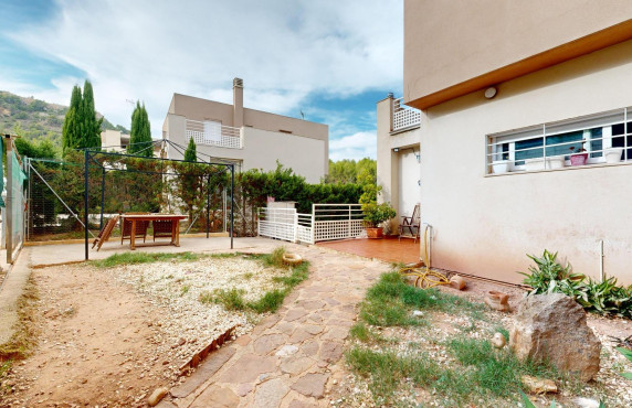 Venta - Casas o chalets - Serra - ermita