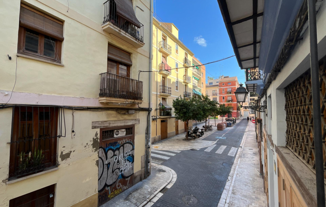 For Sale - Pisos - Valencia - BENEFICENCIA