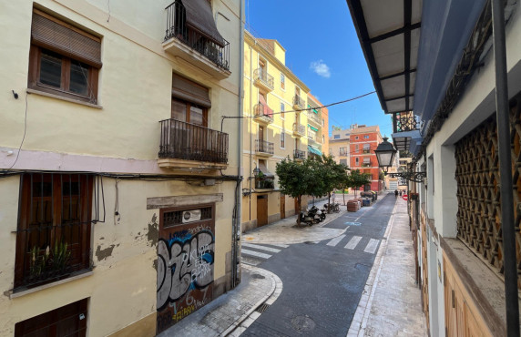 For Sale - Pisos - Valencia - BENEFICENCIA