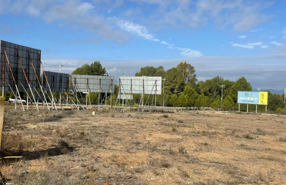 Venta - Fincas y solares - Molina de Segura - LOS ACEBUCHES (ALCAYNA)