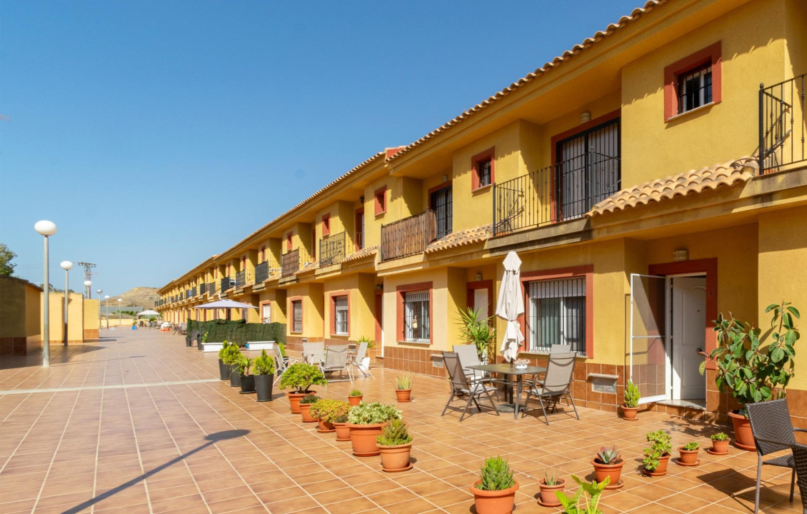 Venta - Casas o chalets - La Unión - CARRERA DE IRUN