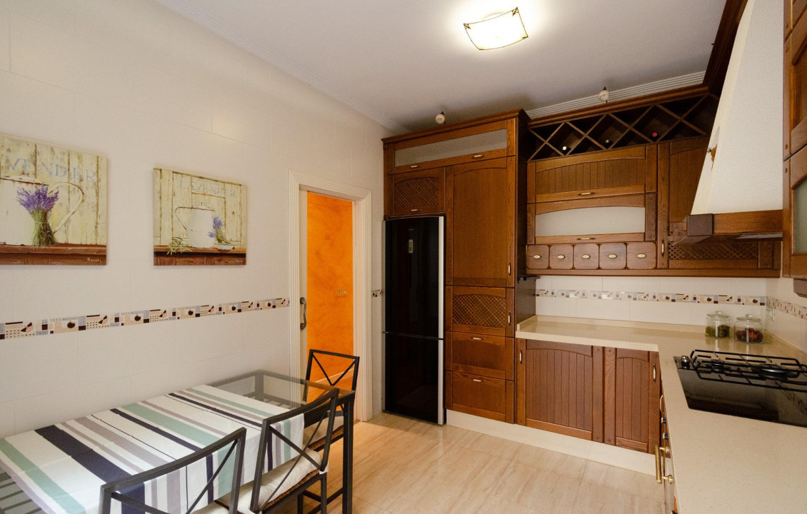 Venta - Casas o chalets - La Unión - CARRERA DE IRUN