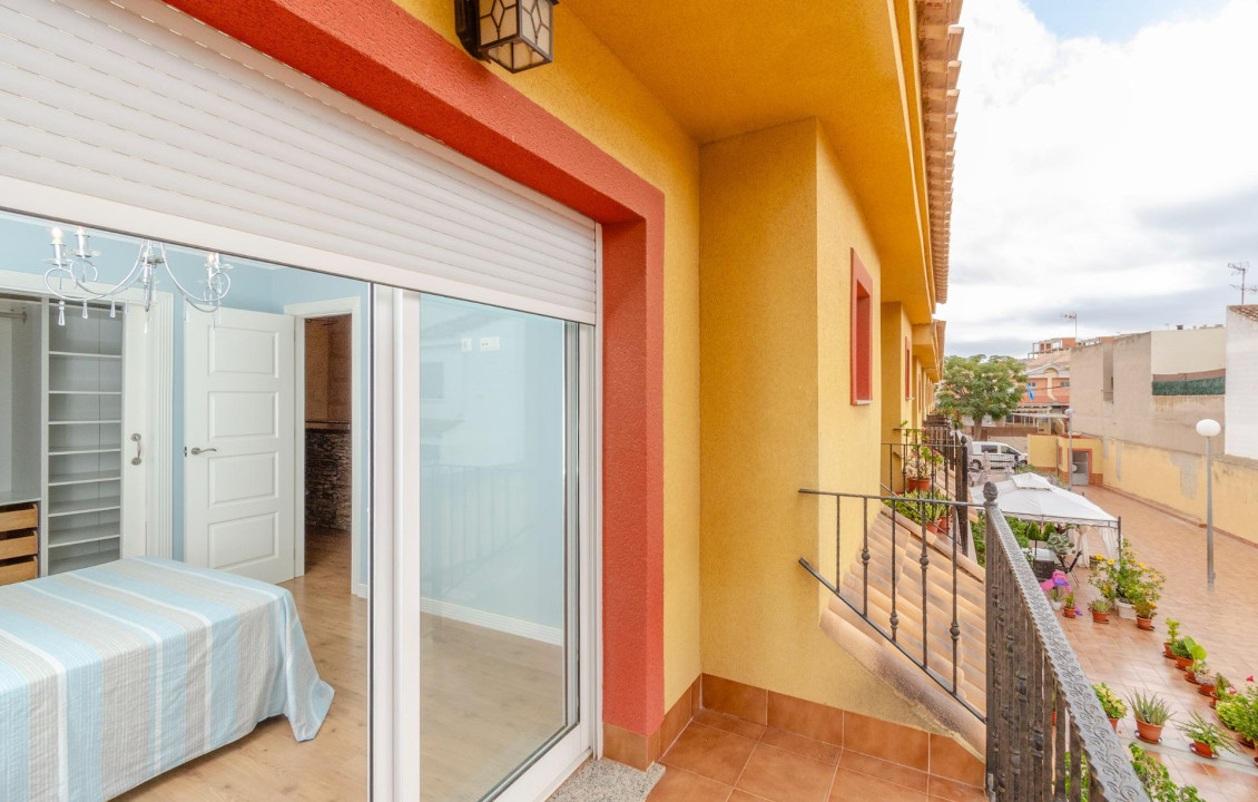 Venta - Casas o chalets - La Unión - CARRERA DE IRUN